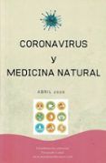 coronavirus y medicina natural