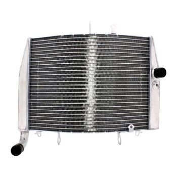 Refrigerador motor Honda CBR 600 RR '07- agua