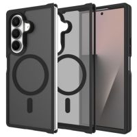 funda para movil just in case libro monocromo facil aplicacion para samsung galaxy z fold78