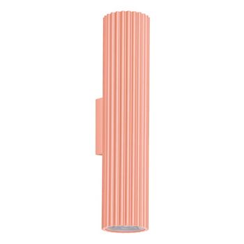 Aplique de pared led ivar (2x7w)