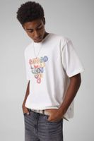 camiseta estampada