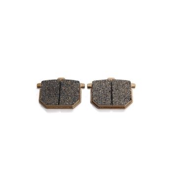 Pastillas de freno Ferodo FDB182 Platinum