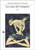 la casa del vampiro