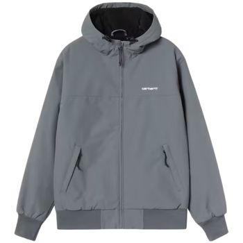 Carhartt Jersey CARHARTT HOODED SAIL JACK para mujer