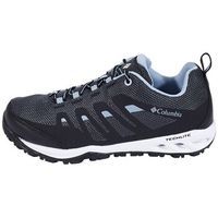 columbia zapatillas de senderismo vapor vent para mujer