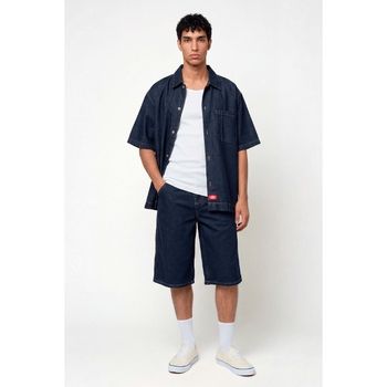 Dickies Camisa manga corta Dk0a88phrin1 para hombre
