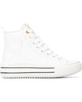 de refresh zapatillas altas refresh 172939 blancas blanco