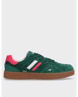 de kangaroos deportivas de mujer k16-6 sj verdesj verde