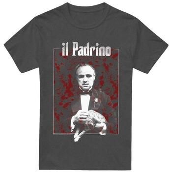 The Godfather Camiseta Sangue para hombre