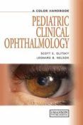 pediatric clinical ophthalmology (a color handbook)