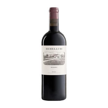 Ntra. Sra. De Remelluri Vino Tinto Rioja Reserva Botella Especial 5 L 14% Vol.