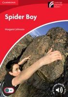 spider boy level 1 beginnerelementary