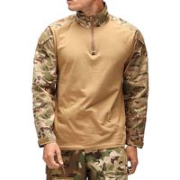 viper camisa manga larga special ops para hombre