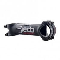 deda elementi potencia deda superleggero team 8 18 317 90 mm aluminio negroblanco