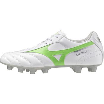 Mizuno Zapatillas de fútbol MORELIA II CLUB MD BLVE para hombre