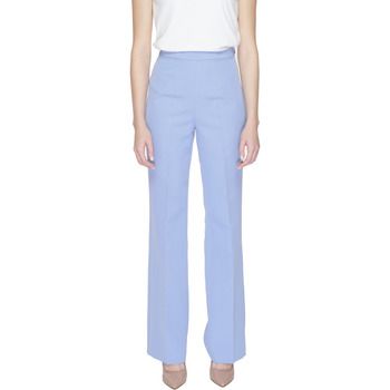Silence Pantalón fluido SD2013 para mujer