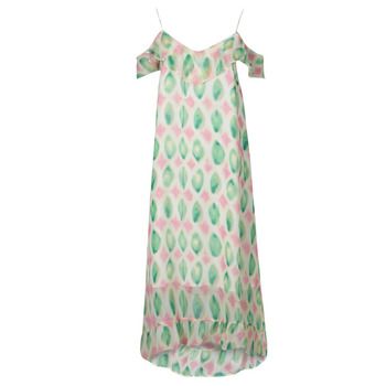 Les Petites Bombes Vestido largo ISMAELLA para mujer