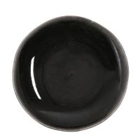 plato tabo negro  h3xb265xl265cm