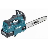 makita uc004gz sierra de cadena 40vmax xgt 35cm especial poda