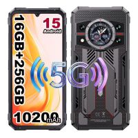 cubot kingkong 11 5g 8gb 256gb 672 negro