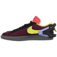 nike zapatillas skate blazer low acrnm para hombre