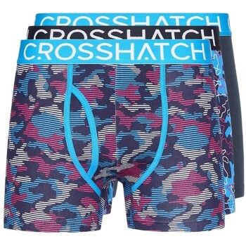 Crosshatch Boxer Lina MVE para hombre