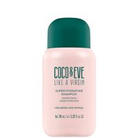 coco  eve super hydrating shampoo 70ml