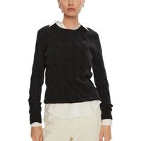 tommy hilfiger jersey ww0ww43586 para mujer