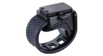 Bbb strapfix strikeduo black