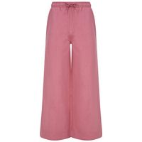 skinni fit pantalon chandal sk431 para mujer