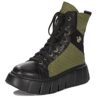 maciejka botines 0675101008 para mujer