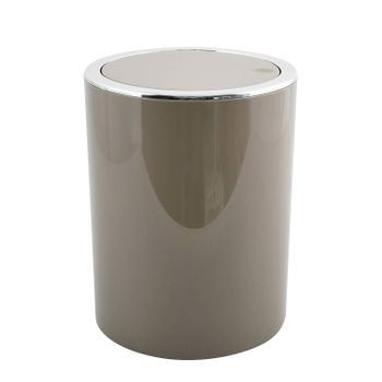 Cubo De Basura Msv 