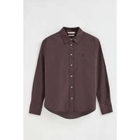 polo club camisa rigby go oxford w io para mujer