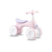 bicicleta momi tobis rosa