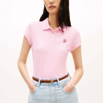 Tommy Hilfiger Tops y Camisetas Ww0ww49259 para mujer