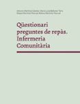questionari preguntes de repas