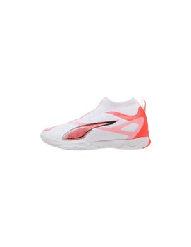 Zapatillas De Fútbol Sala Puma Ultra 5 Match+ Ll It, Whi Niño