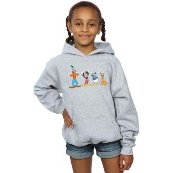 Disney Jersey BI10491 para niña