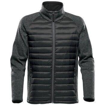 Stormtech Abrigo de plumas Narvik para hombre