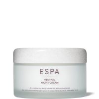 espa restful night cream 200ml