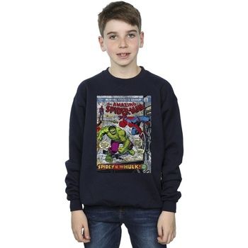 Marvel Jersey BI33348 para niño