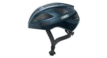 Casco abus macator azul noche
