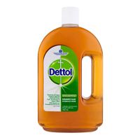 dettol liquid antiseptic disinfectant
