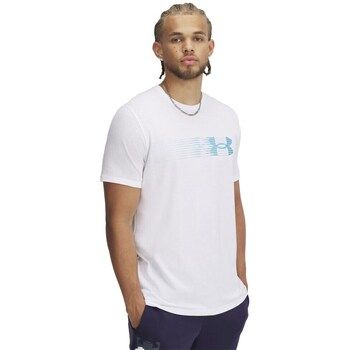 Under Armour Camiseta 1390206100 para hombre