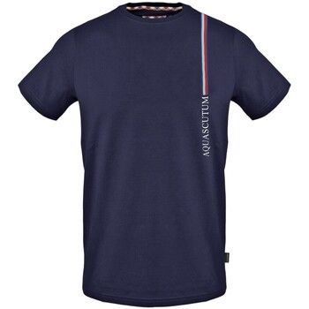 Aquascutum Camiseta GT22629 para hombre