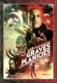 las graves planicies