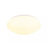 plafon de techo led malta cct 24w
