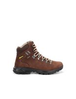 zapatillas de montana chiruca somiedo 12 gore-tex hombre marron