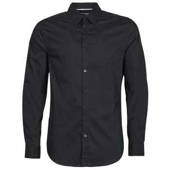 Guess Camisa manga larga LS SUNSET SHIRT para hombre