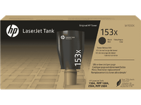 reacondicionado seminuevo muy bueno toner - hp original 153x laserjet tank negro